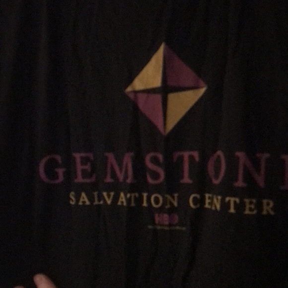 The Righteous Gemstones official HBO promo tee shirt, Hilarious!! - Picture 2 of 2